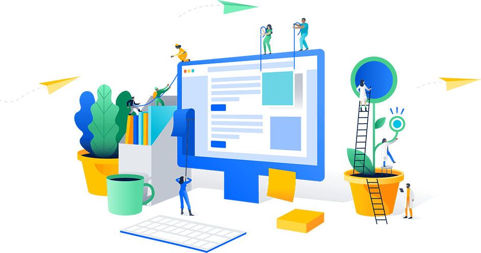 A Creative & Modern Web Design Agency - 友博体育